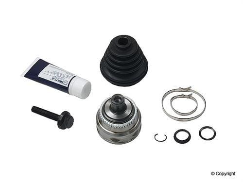 CV Joint Kit - Rear - Outer | B5 Audi A4 Quattro | B5 Audi S4