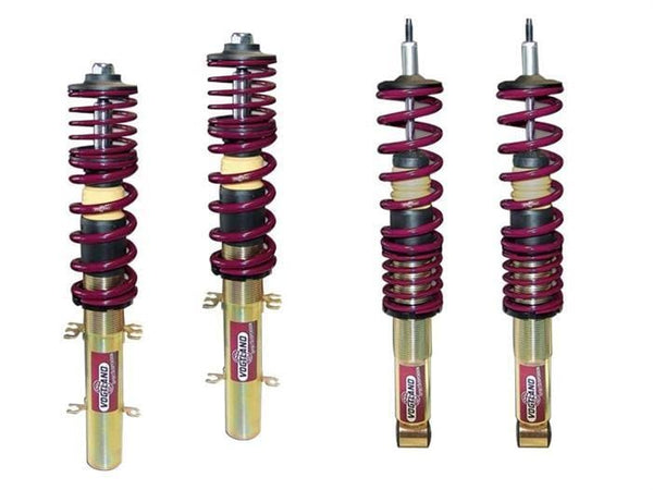 Vogtland Coilover Kit - B6/B7 A4 (Quattro) | 968309