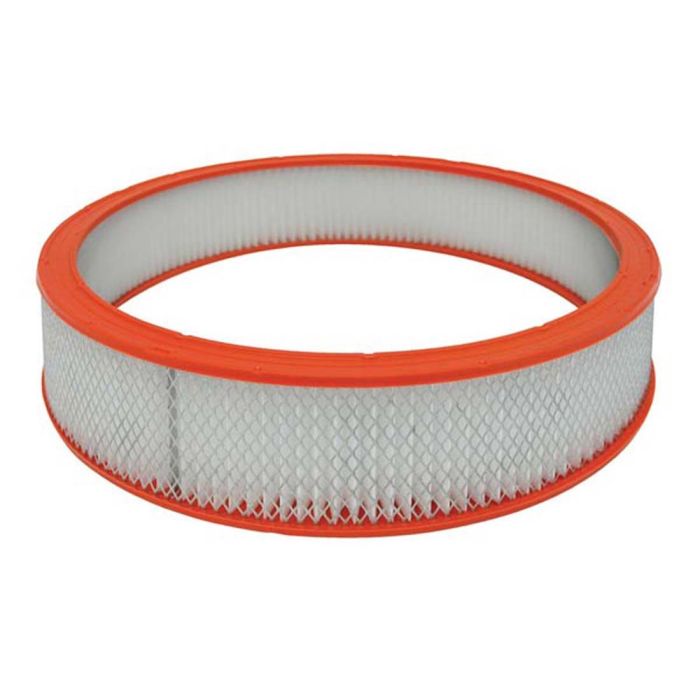 Moroso Air Cleaner Element - 16in x 4in (Replacement for Part No 65920)