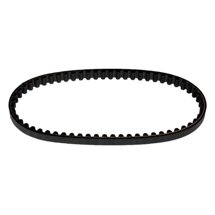 Moroso Radius Tooth Belt - 592-8M-10 - 23.3in x 1/2in - 74 Tooth