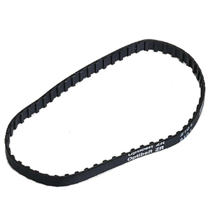 Moroso Water Pump Drive Belt - 21in (Replacement for Part No 63750)