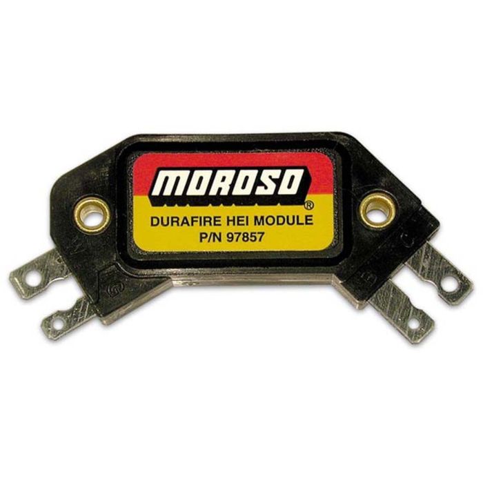Moroso GM HEI Durafire Ignition Module (Replacement for Part No 72230/72231)