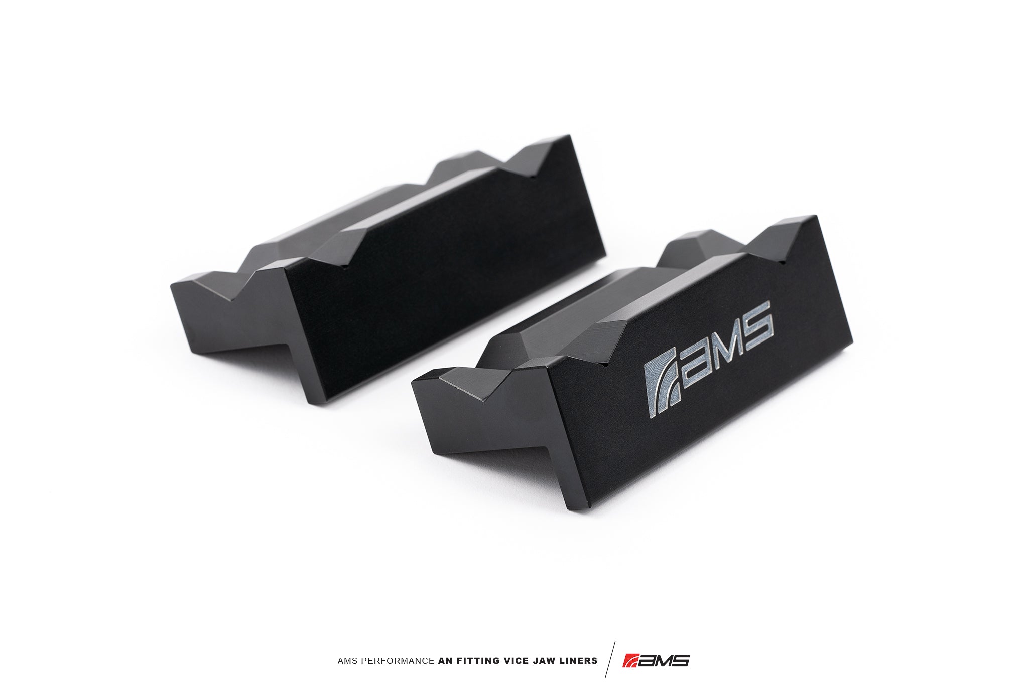 AMS PERFORMANCE AN FITTING VICE JAW LINERS