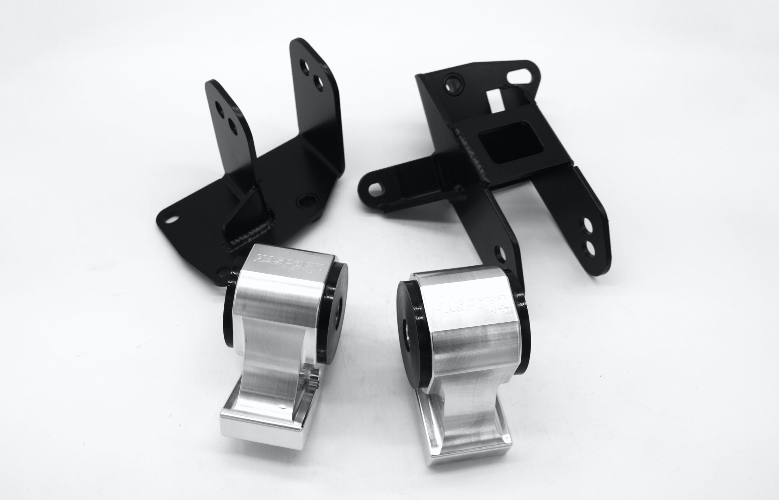 HASPORT K-Series Swap Mount Kit for 2000-2009 S2000