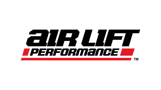 Air Lift Performance Rear Kit Camaro (2010-2015)