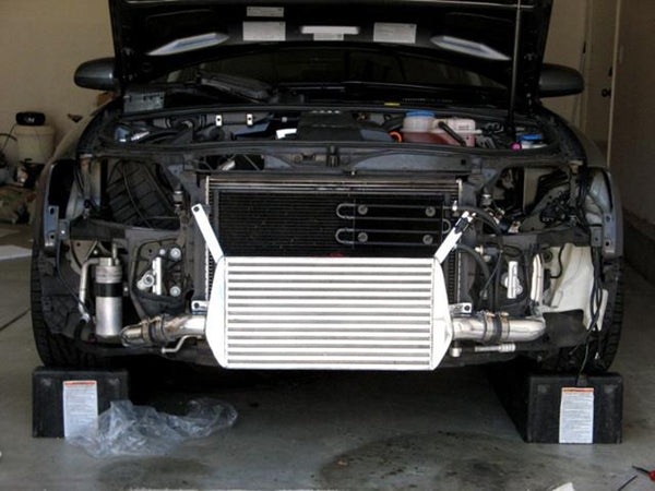 Audi a4 clearance 1.8 t intercooler