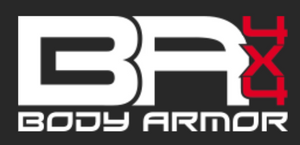 Body Armor 4x4 Sky Ridge 270XL Awning Driver Side w/ Mounting Brackets