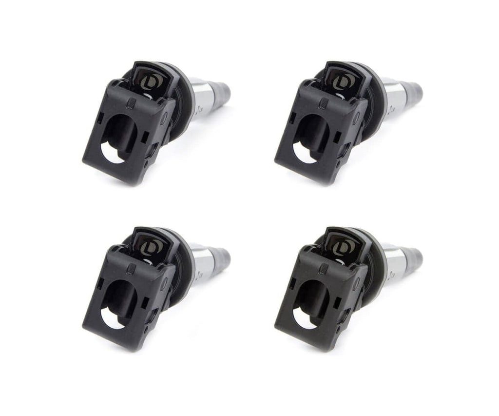 Dinan Ignition Coil (N Series Style) Set Of 4 - BMW/MINI (Many