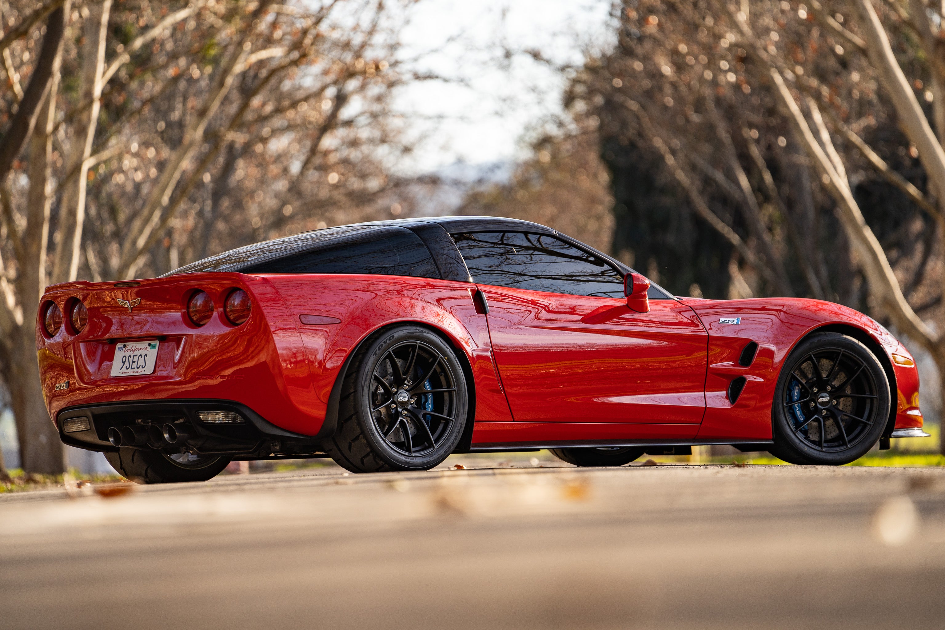 APEX VS-5RS 18 X 10 +25 5 X 120 CB72.56 SATIN BLACK - 0