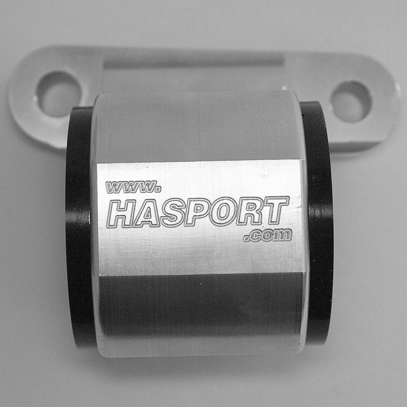 HASPORT Performance Left Hand mount for 90-93 Accord Extreme (88a) urethane