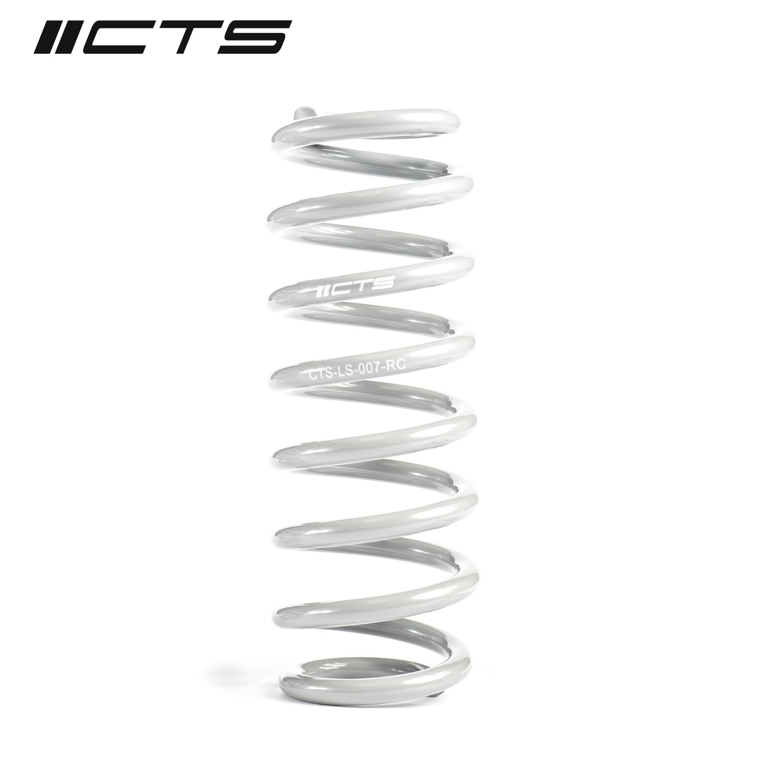 CTS TURBO MK7 GOLF GTI LOWERING SPRING SET