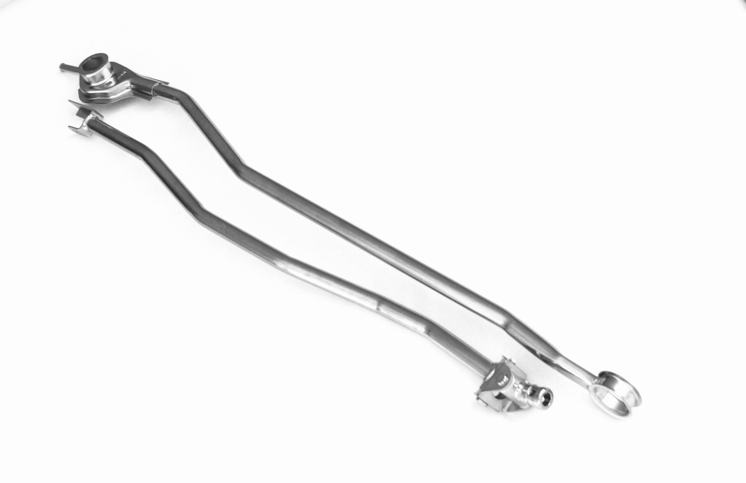 HASPORT Shift Linkage for b-series swap in 88-91 Civic/CRX