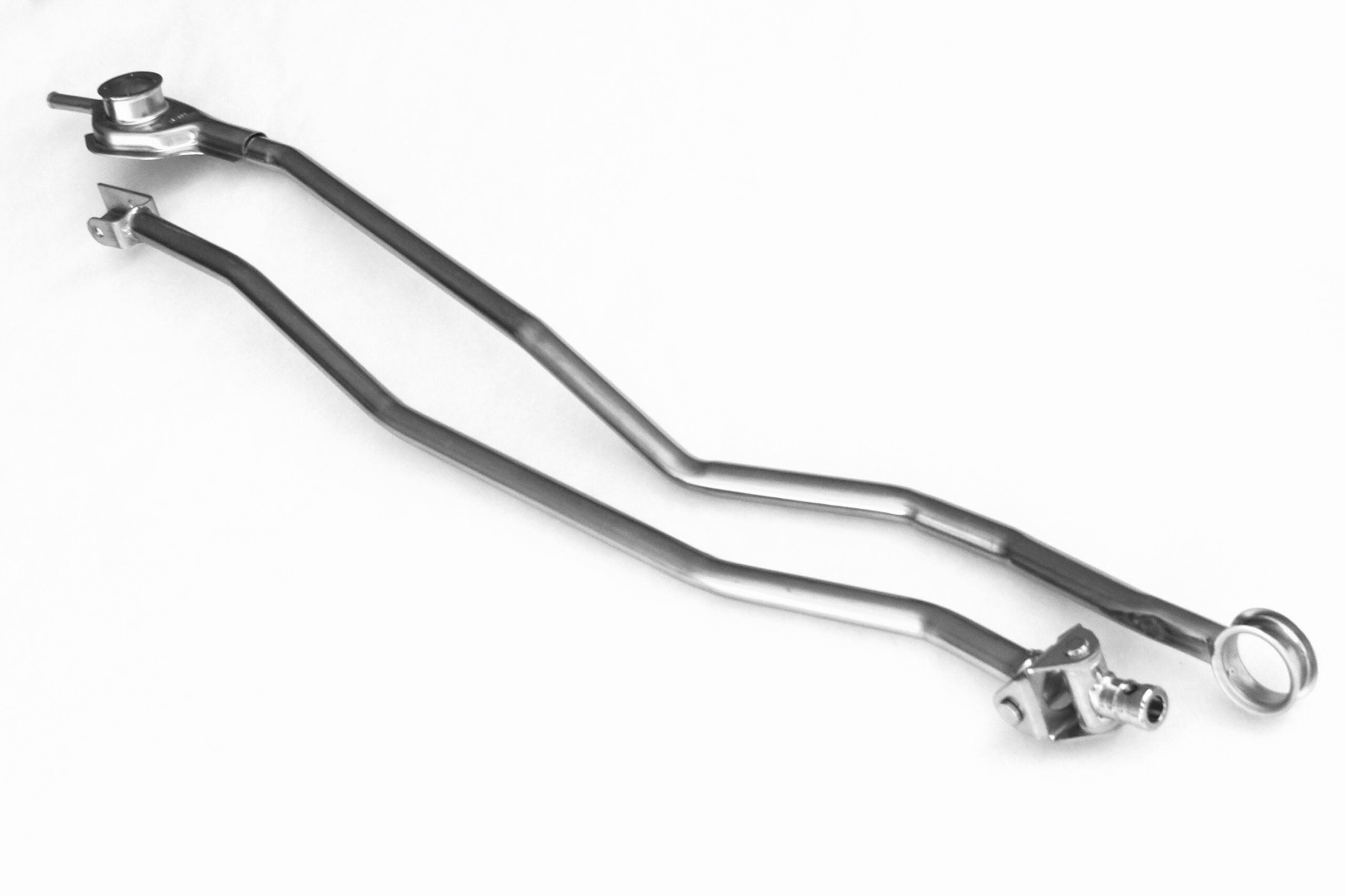 HASPORT Shift Linkage for b-series swap in 92-00 Civic / 94-97 Del Sol