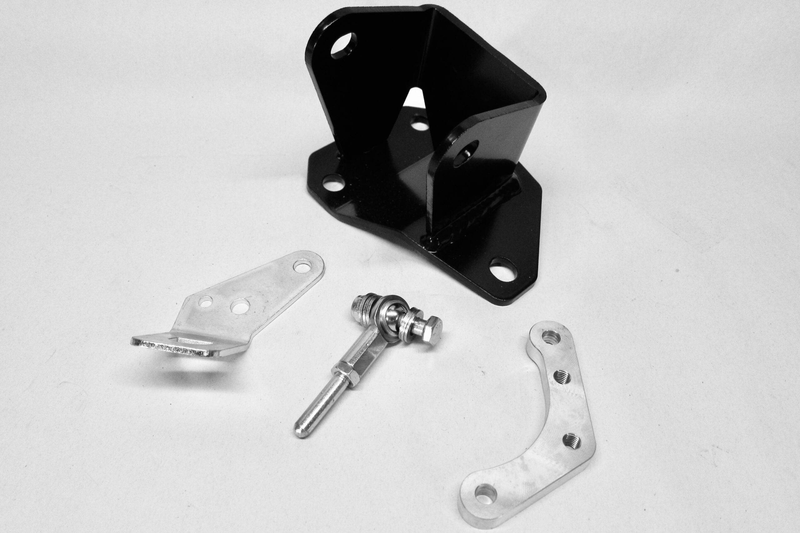 HASPORT Cable B-series Transmission Mount Conversion kit for 96-00 Civic