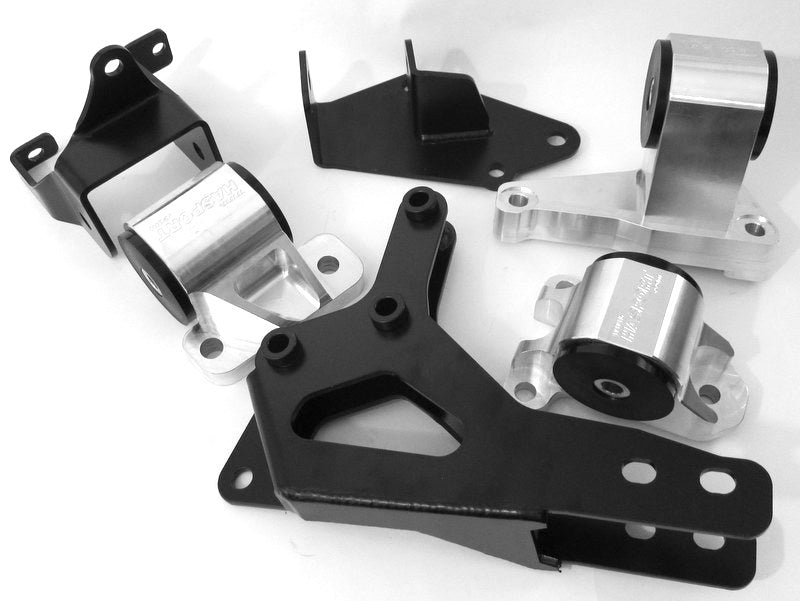 HASPORT Engine Mount kit for H or F series engine (includes rear engine bracket)