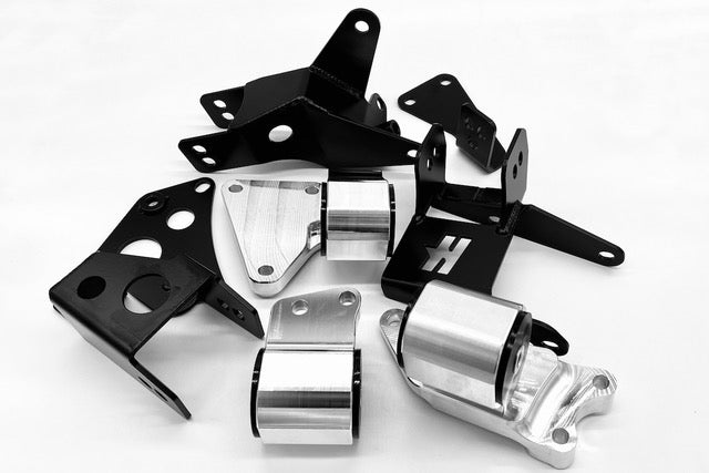 HASPORT 96-00 Civic Dual Height K-Series Mount Kit