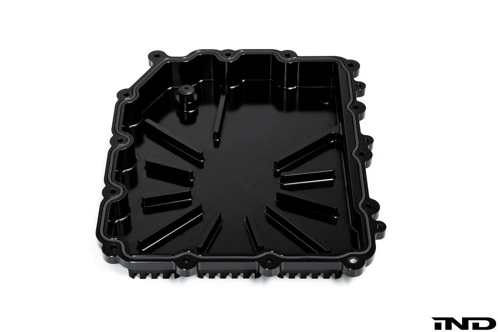 Fall-Line Motorsports - Aluminum DCT Oil Pan