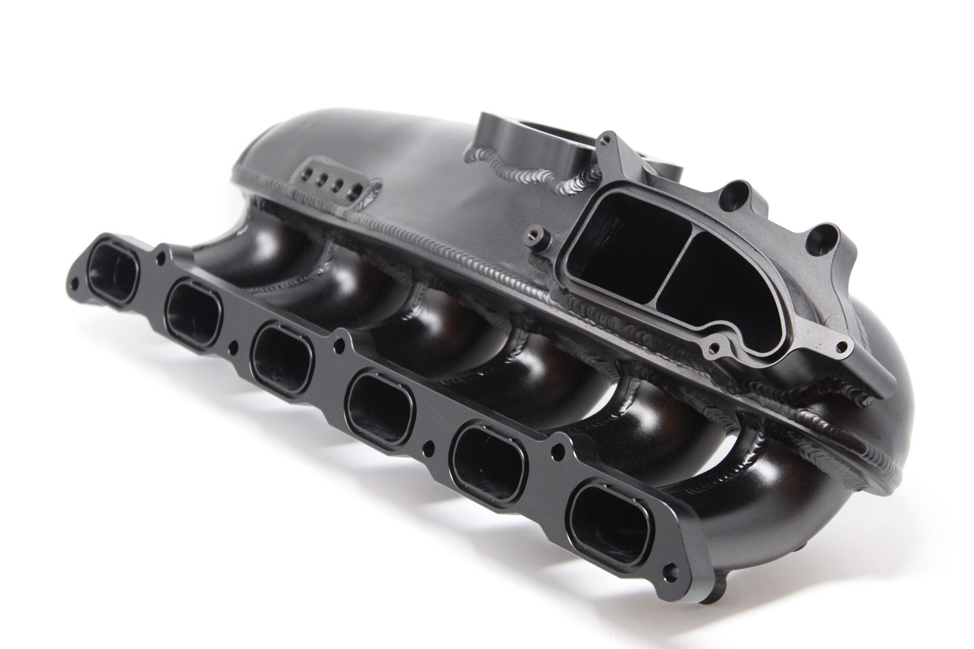 Black Market Parts (BMP) N55 Performance Manifold (Stock Location)