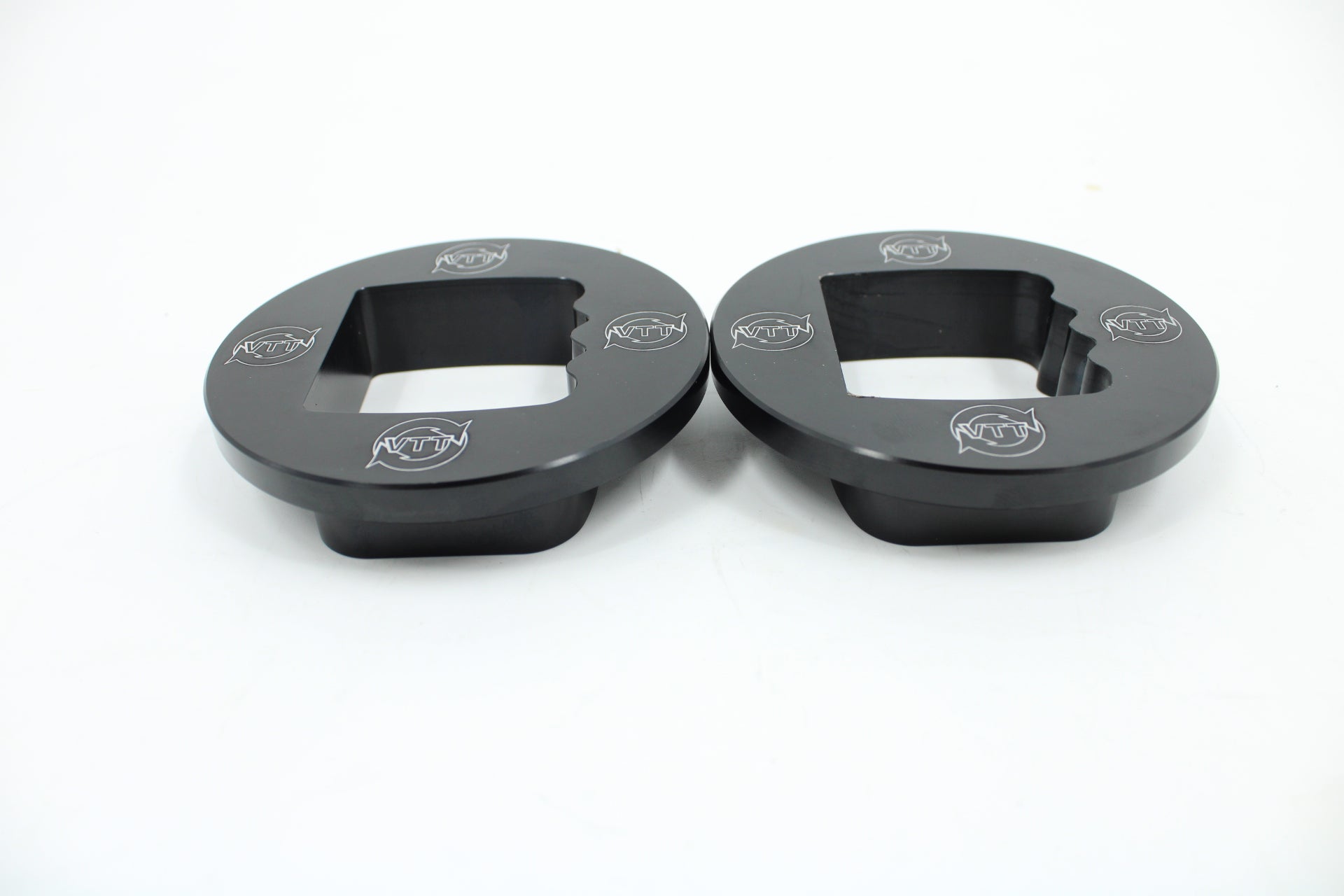 BMW G-Series Billet Motor Mount Inserts