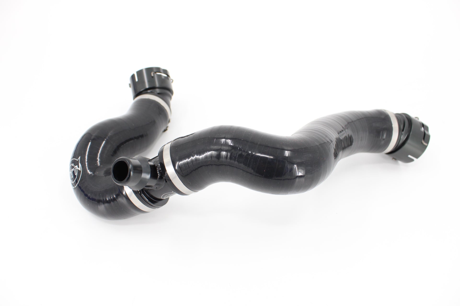 VTT Billet/Silicone B58 F2X/F3X Coolant Hoses