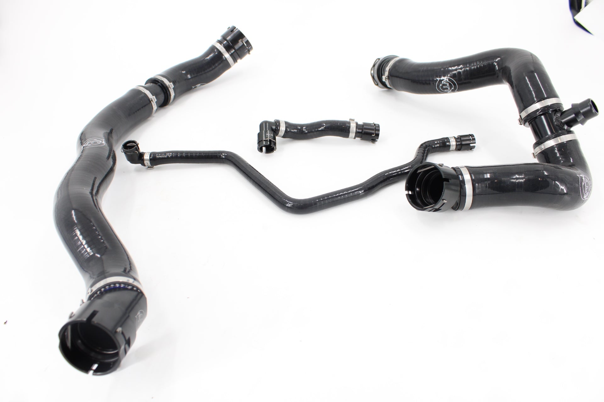 VTT Billet/Silicone B58 F2X/F3X Coolant Hoses