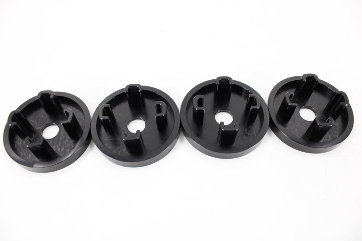 VTT Billet BMW G8X Diff Bushing Reinforcement inserts