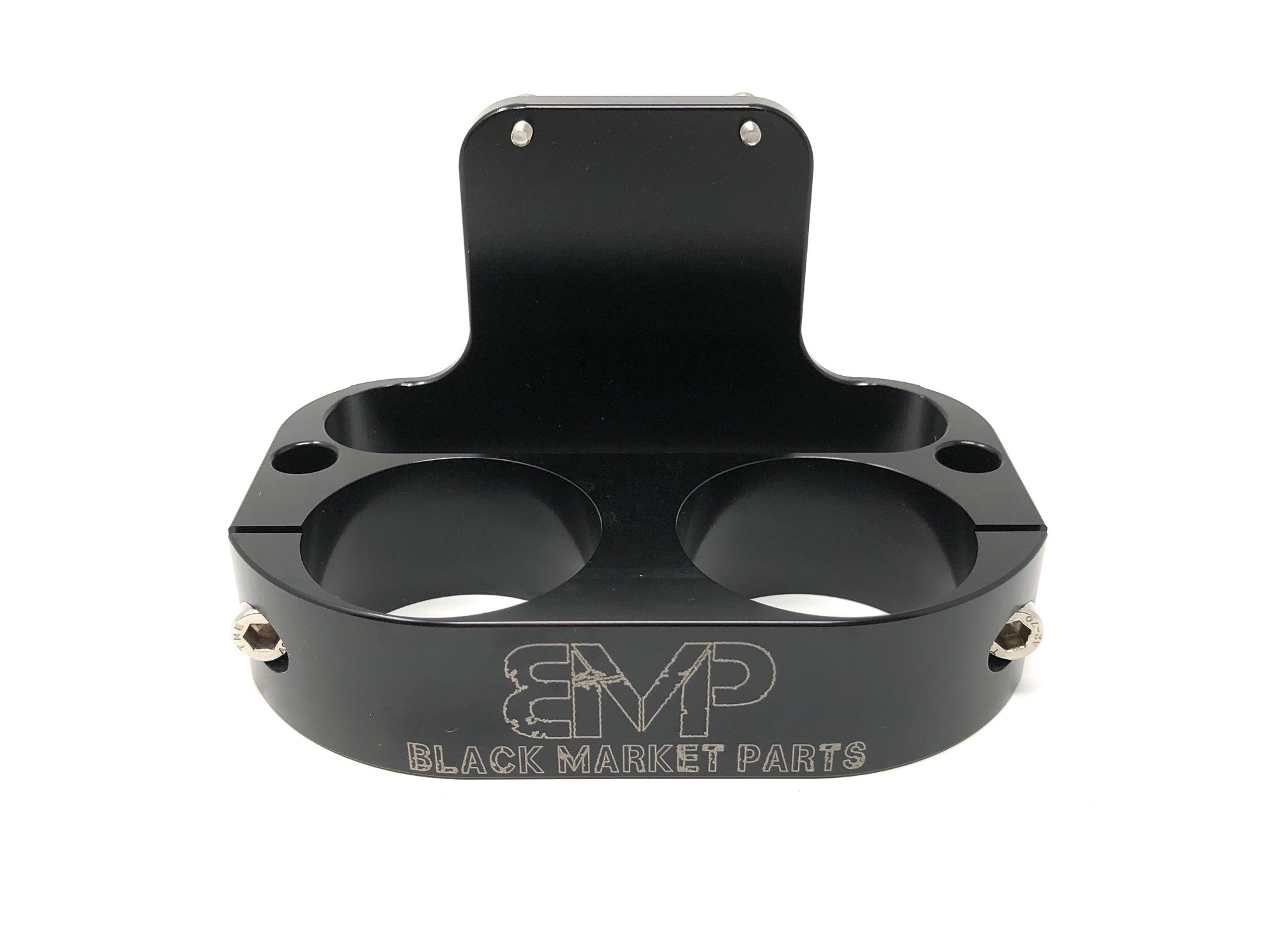 Black Market Parts (BMP) Bucket-less Fuel Pump Bracket