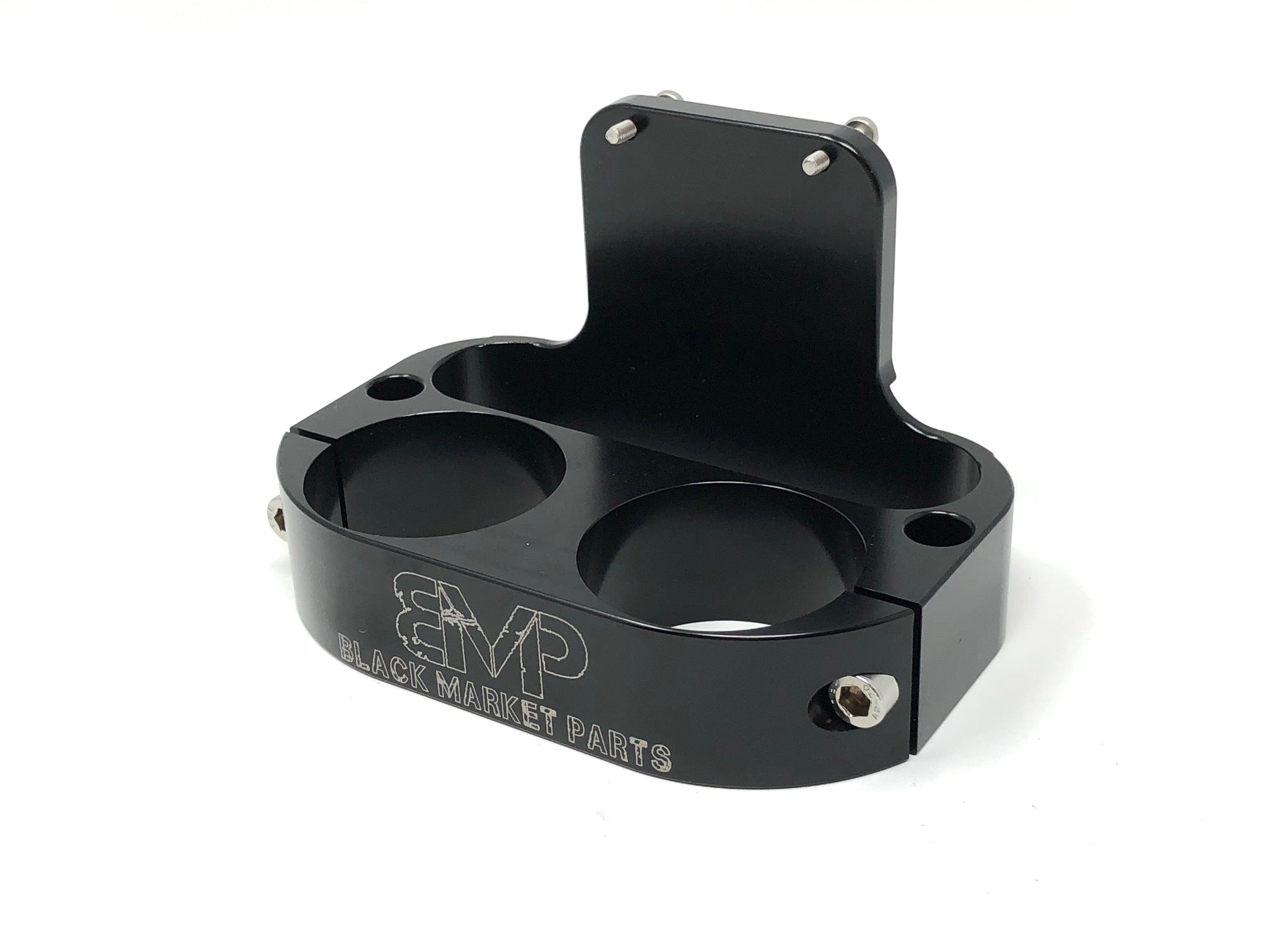 Black Market Parts (BMP) Bucket-less Fuel Pump Bracket - 0