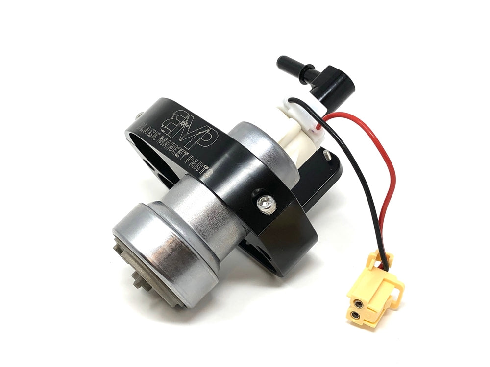 Black Market Parts (BMP) E9X/E8X Modular Bucket-less Fuel Pump (Stages 2-3.75)