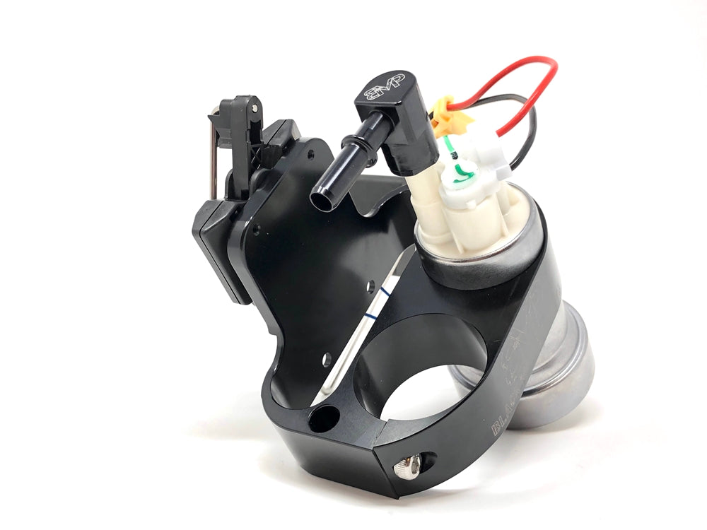 Black Market Parts (BMP) E9X/E8X Modular Bucket-less Fuel Pump (Stages 2-3.75)