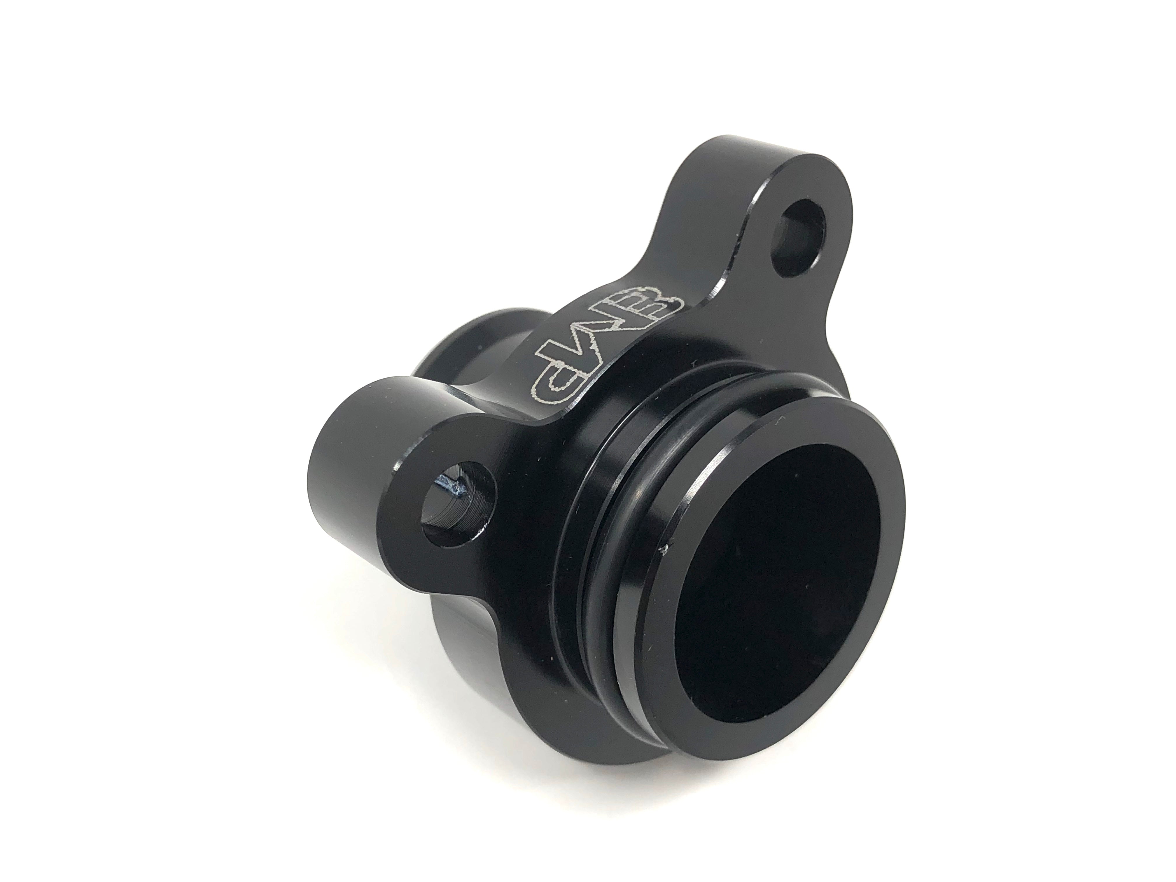 Black Market Parts (BMP) BMW Coolant Flange