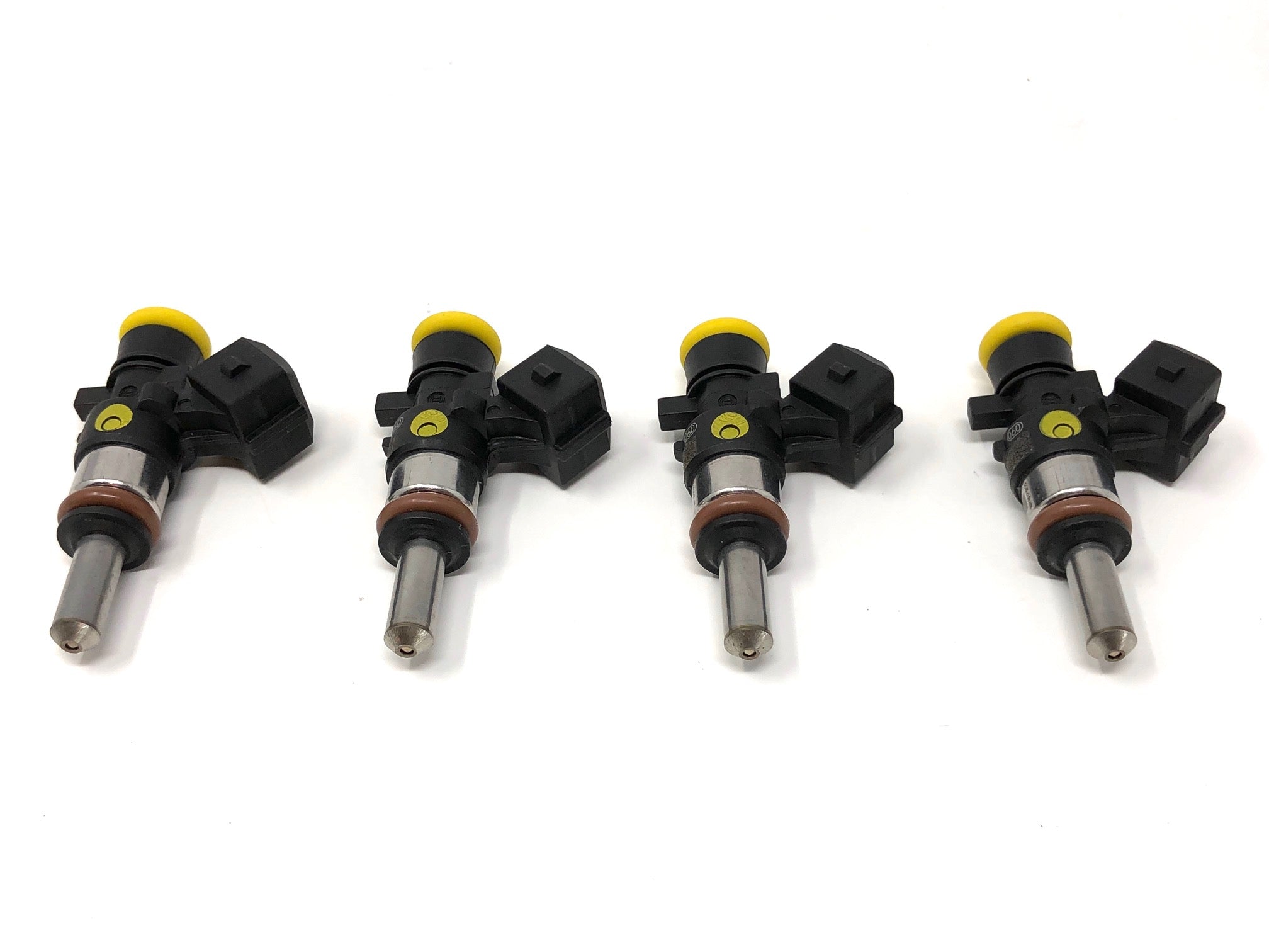 Bosch Motorsport Extended Tip Matched Injectors Park Auto