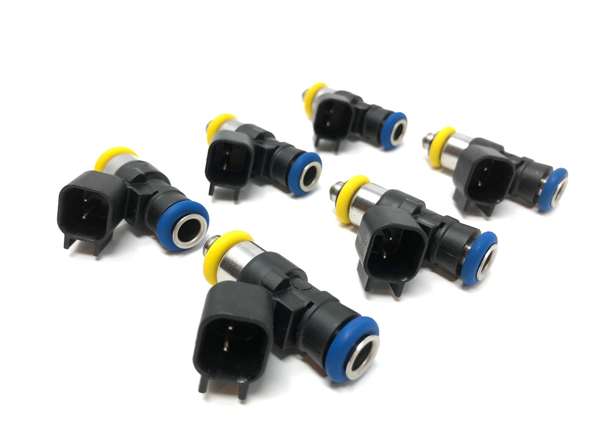 Bosch Flow Matched Injectors (Short)