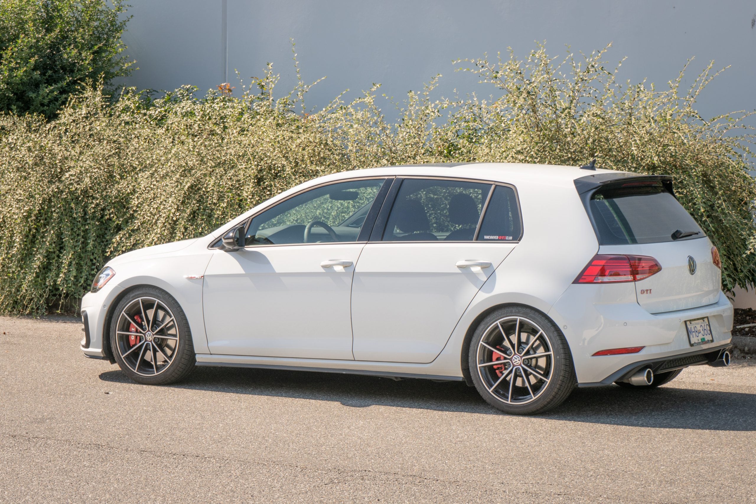 CTS TURBO MK7 GOLF GTI LOWERING SPRING SET - 0