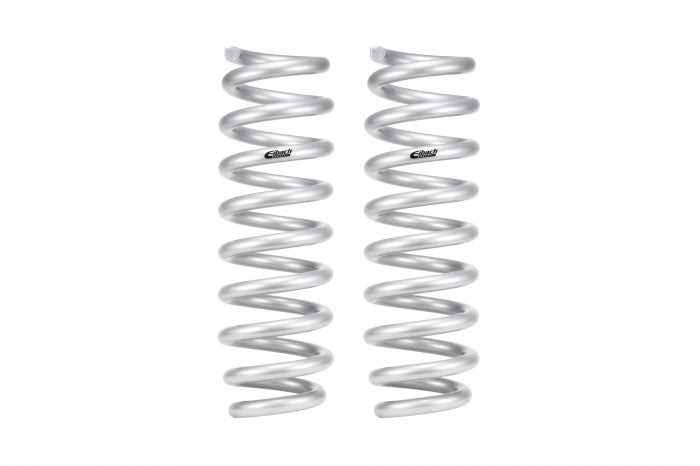 Eibach 21-23 Ford F150 Raptor Pro-Lift-Kit Front Springs - +2.2in Front Lift