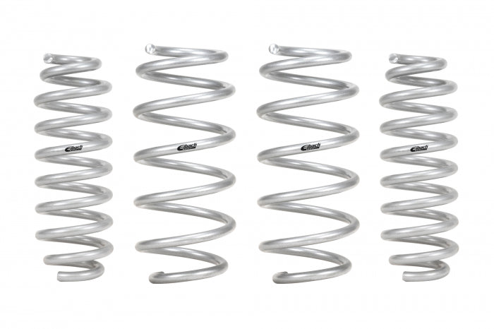 PRO-LIFT-KIT Springs (Front & Rear Springs) FORD BRONCO SPORT Badlands AWD