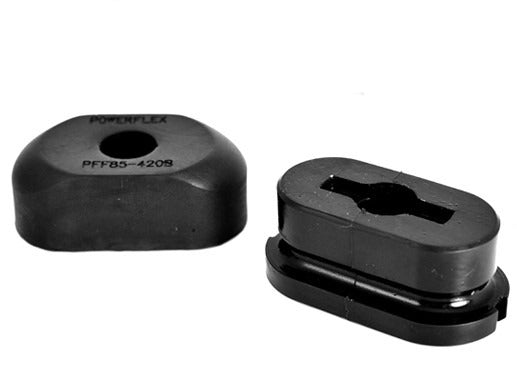 Powerflex Front Engine Mount Dog Bone - Vw Audi   Mk4   Golf   Jetta 