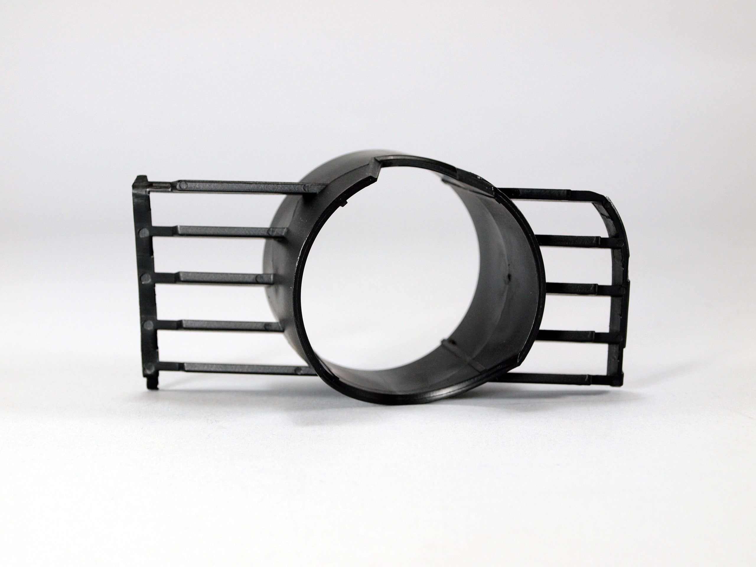 Gauge Vent Pod | Mk6 Jetta Sedan 1.4T | 1.8T | 2.0T | POD.034