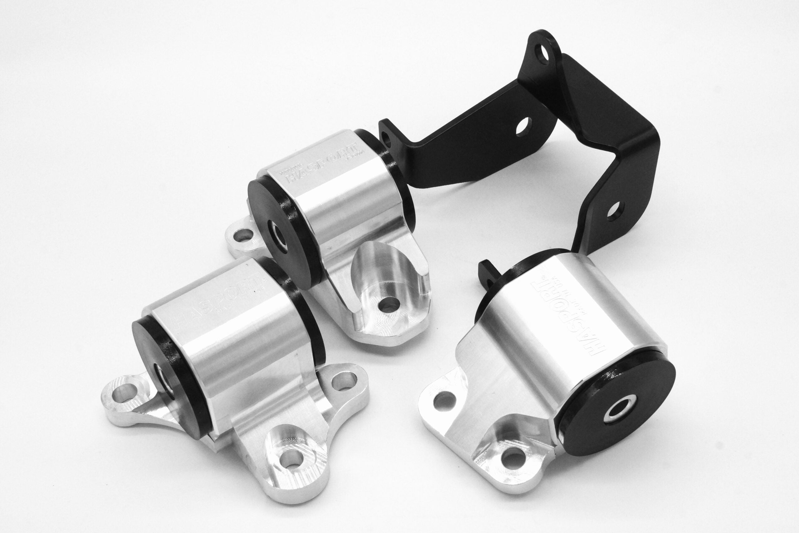 HASPORT Engine Mount kit B-series or D-series engine with 2 bolt left hand mount