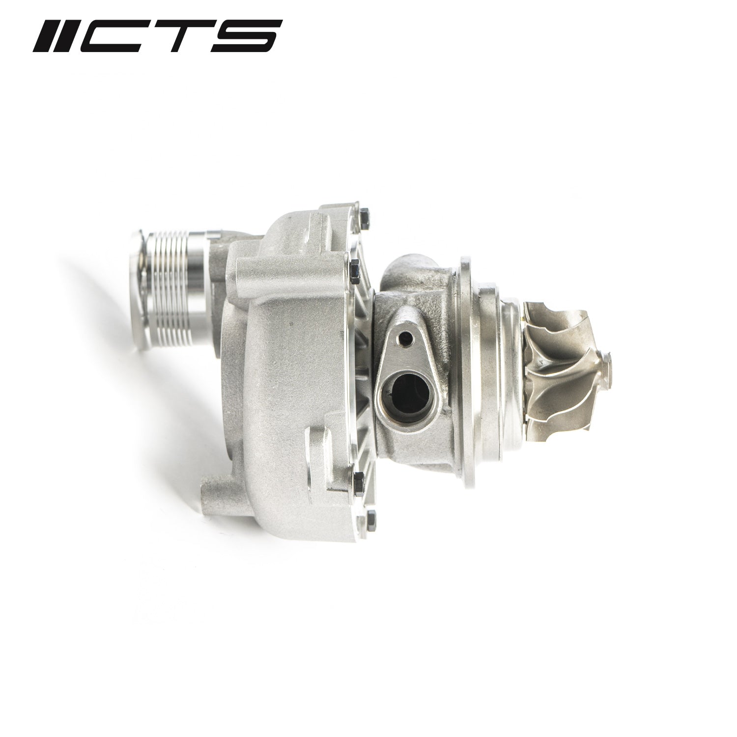 CTS TURBO AUDI C7/C7.5 A8/S6/S7/S8/RS6/RS7 4.0T STAGE 1 TURBOCHARGER UPGRADE