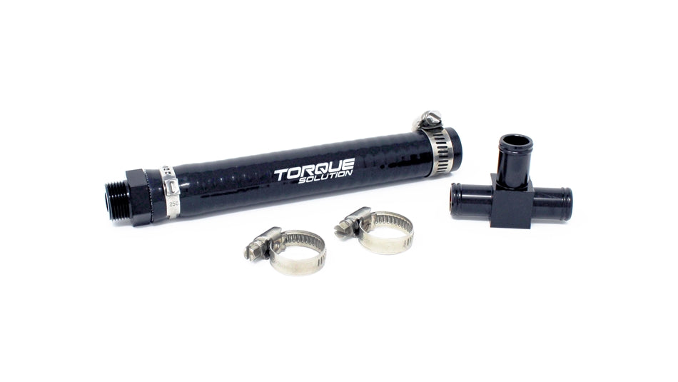 Torque Solution Cylinder 4 Coolant Mod: Subaru EJ Engines