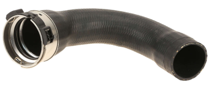 Intercooler Hose (Cold Side) - VW/Audi / TDI / MK6 / Golf / Jetta / Beetle / 8P A3