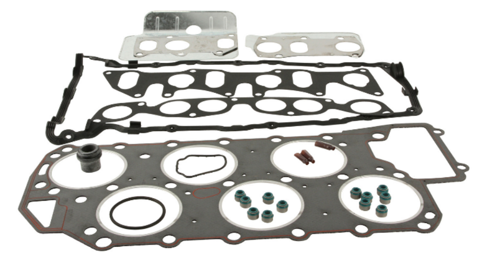 Head Gasket Set - VW / VR6 / Corrado / Mk3 / GTI / GLX / B3 / B4 / Passat | 021198012A-ELW