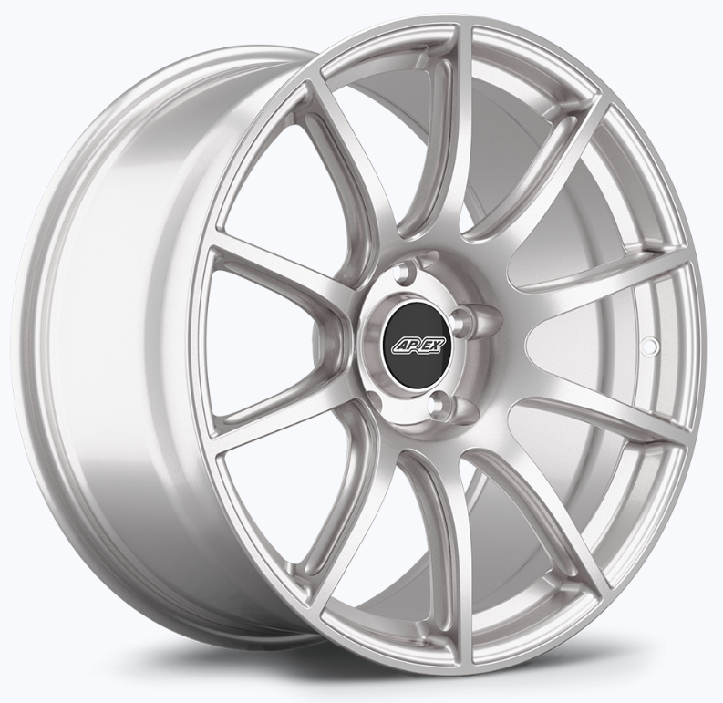 19x11" ET60 APEX SM-10 Porsche Wheel - 0