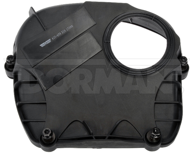 Audi VW Timing Chain Cover - Dorman 06H103269H