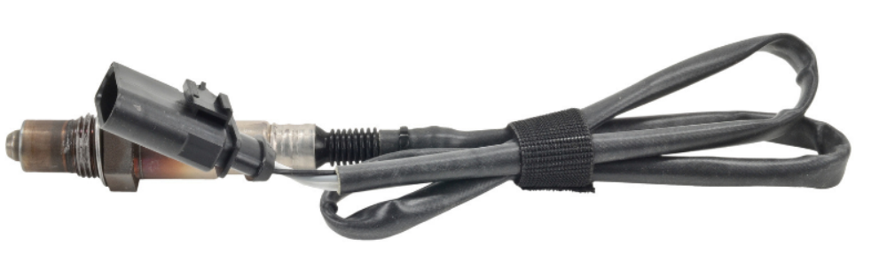 Audi VW Oxygen Sensor - Bosch 0258006978