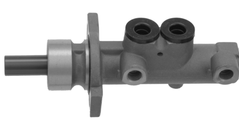 Brake Master Cylinder (W/O Stability Control) - VW/Audi / Mk4 / Golf / Jetta / New Beetle / Mk1 TT | 1J1614019K