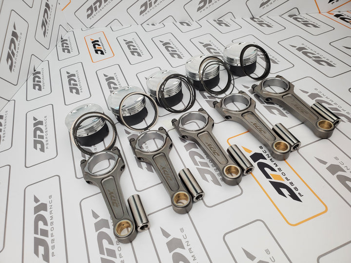 2.5TFSI RS3/TTRS DIAMOND PISTONS CONDOS KIT