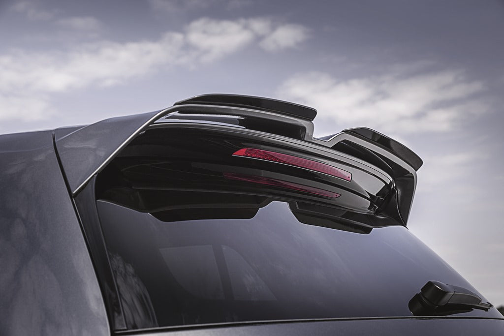 Oettinger Roof Spoiler Wing For VW MK7/7.5 GTI/R