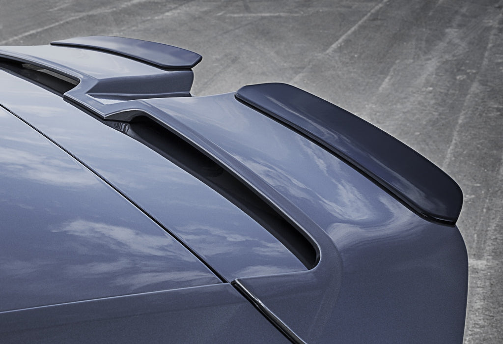 Oettinger Roof Spoiler Wing For VW MK7/7.5 GTI/R | Park Auto